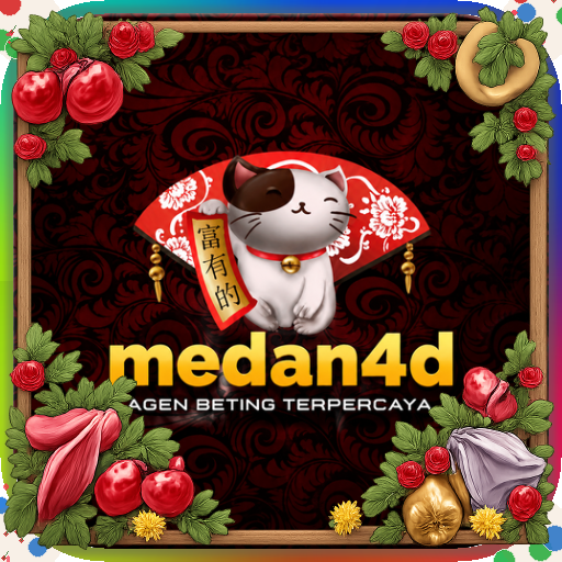 medan4d — galeri pratinjau - APK Resmi