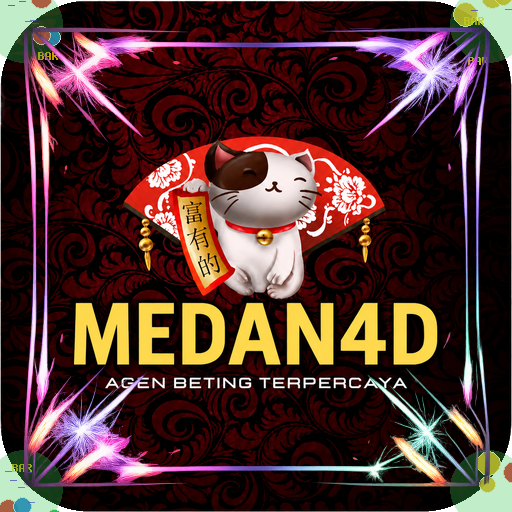 medan4d — galeri pratinjau Resmi APK